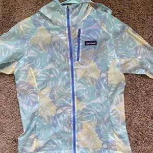 Patagonia Light Windbreaker